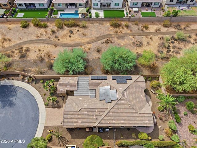 13088 W DESERT VISTA Trail, Peoria, AZ 85383