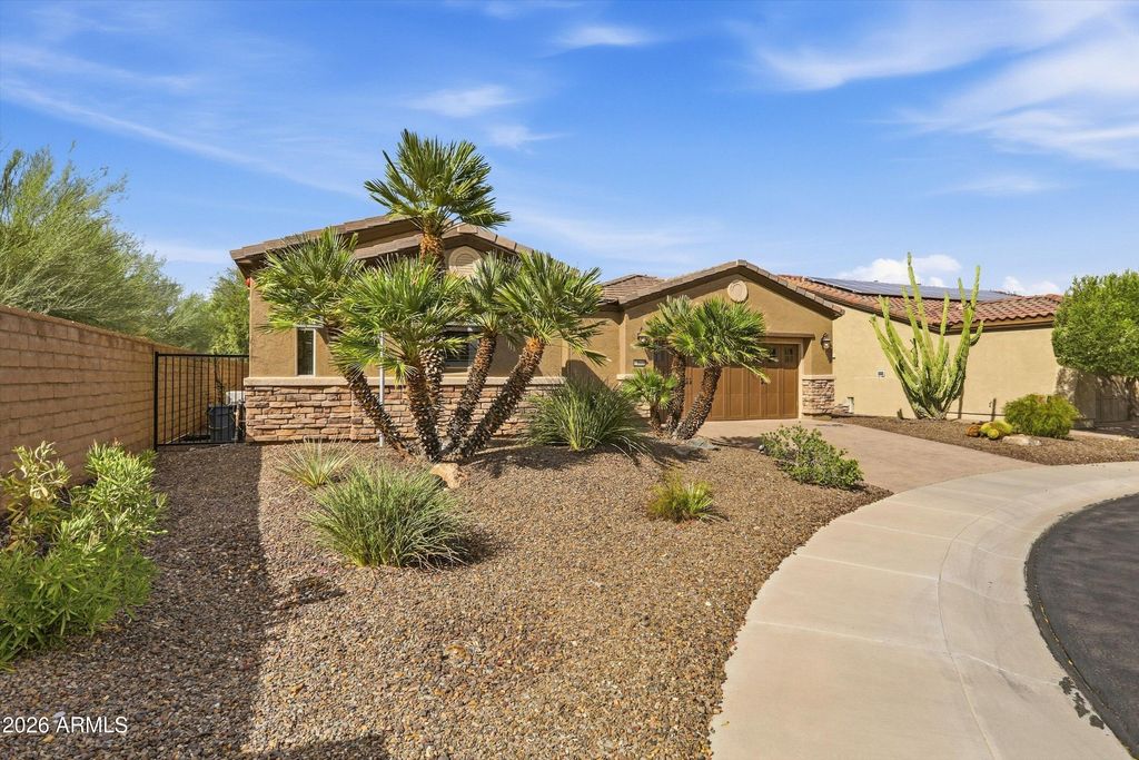 13088 W DESERT VISTA Trail, Peoria, AZ 85383 — photo 2