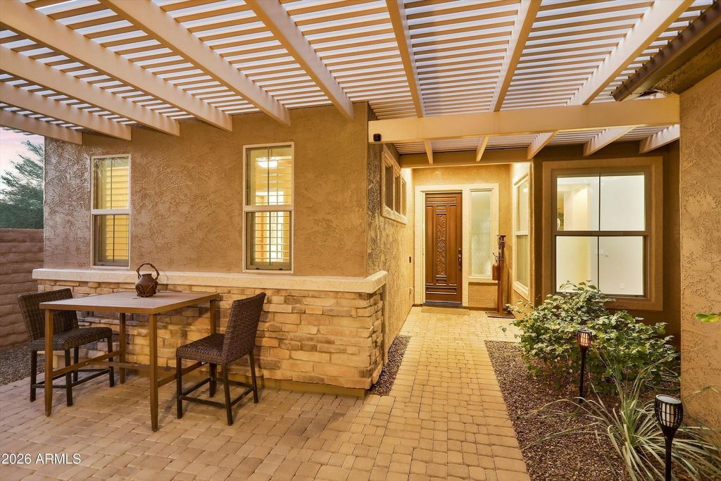 13088 W DESERT VISTA Trail, Peoria, AZ 85383 — photo 4
