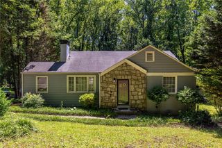 1268 Thomas Road, Decatur, GA 30030