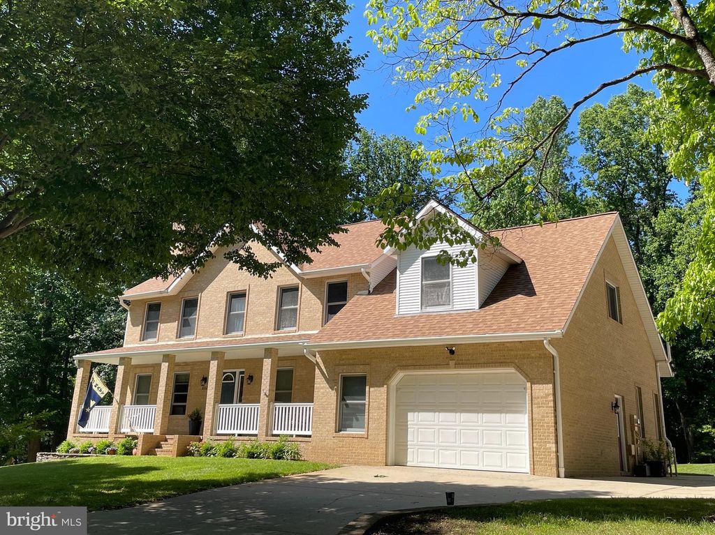 1602 LOCKSLEY DR, Annapolis, MD 21401