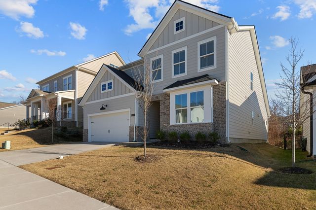 9265 Thomason Trl, Antioch, TN 37013