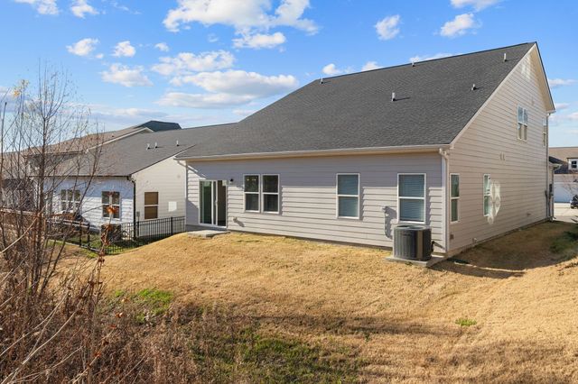 9265 Thomason Trl, Antioch, TN 37013