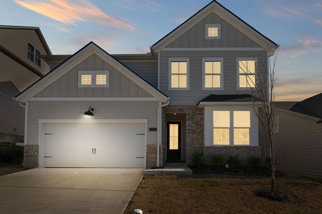 9265 Thomason Trl, Antioch, TN 37013