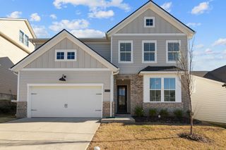 9265 Thomason Trl, Antioch, TN 37013