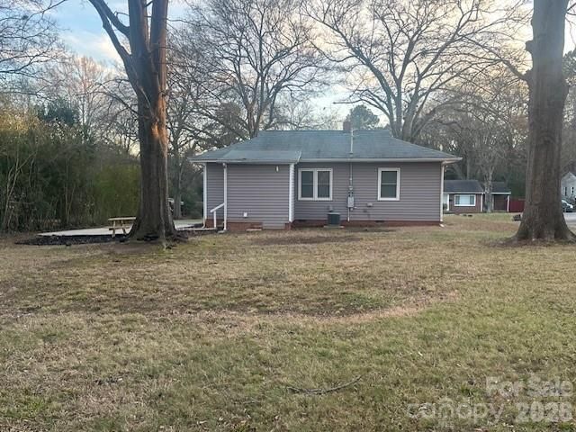 1004 E 8th Avenue, Gastonia, NC 28054