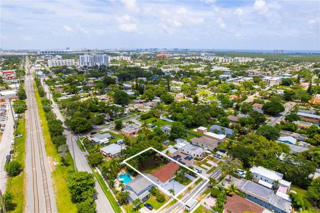 254 SW 4th St 0, Dania Beach, FL 33004