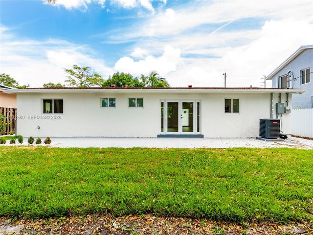 254 SW 4th St 0, Dania Beach, FL 33004