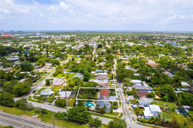 254 SW 4th St 0, Dania Beach, FL 33004