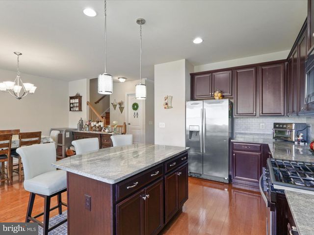 37 FORGE MILL RD, Stafford, VA 22554