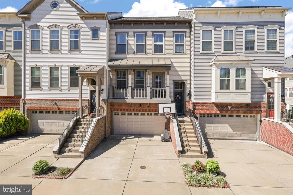 37 FORGE MILL RD, Stafford, VA 22554
