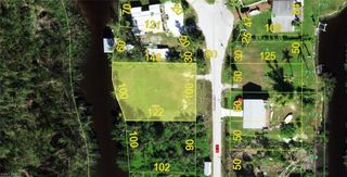 521 Darst AVE, Punta Gorda, FL 33950