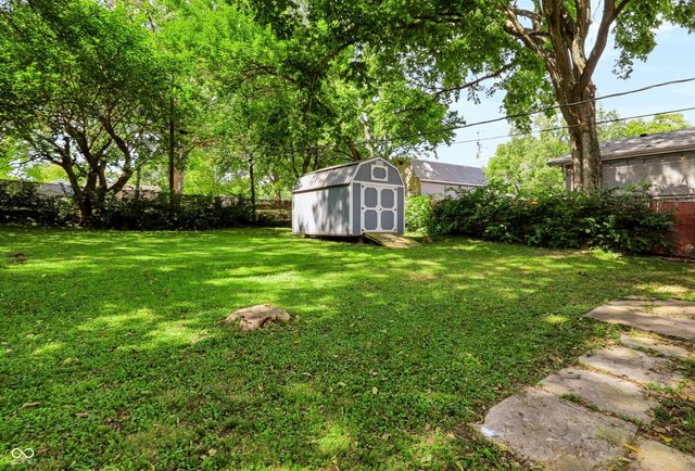 3026 S Lyons Avenue, Indianapolis, IN 46241