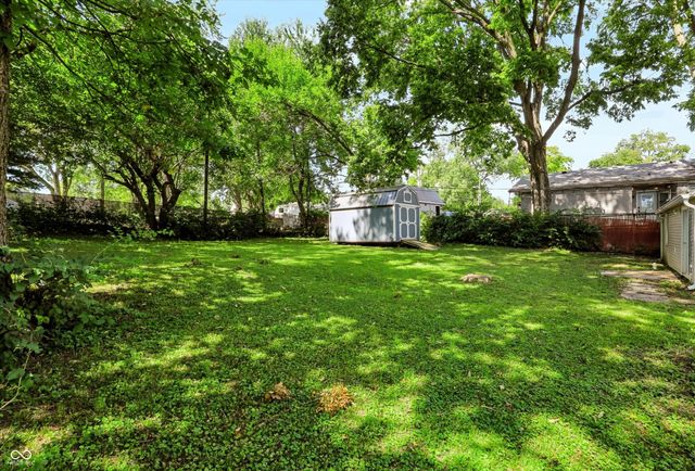 3026 S Lyons Avenue, Indianapolis, IN 46241