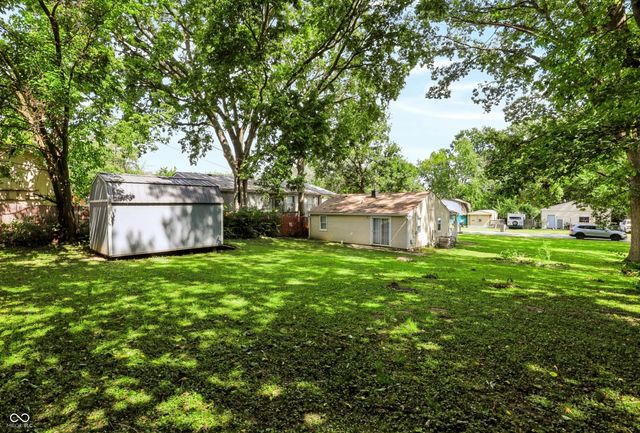 3026 S Lyons Avenue, Indianapolis, IN 46241