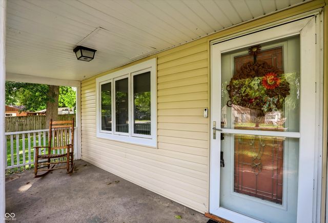 3026 S Lyons Avenue, Indianapolis, IN 46241