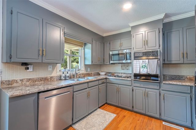 2815 Waccamaw Trail, Anderson, SC 29621