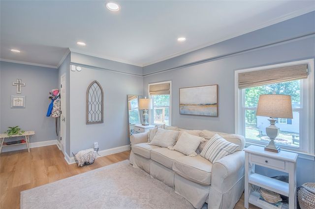 2815 Waccamaw Trail, Anderson, SC 29621