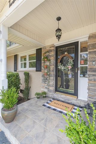 2815 Waccamaw Trail, Anderson, SC 29621