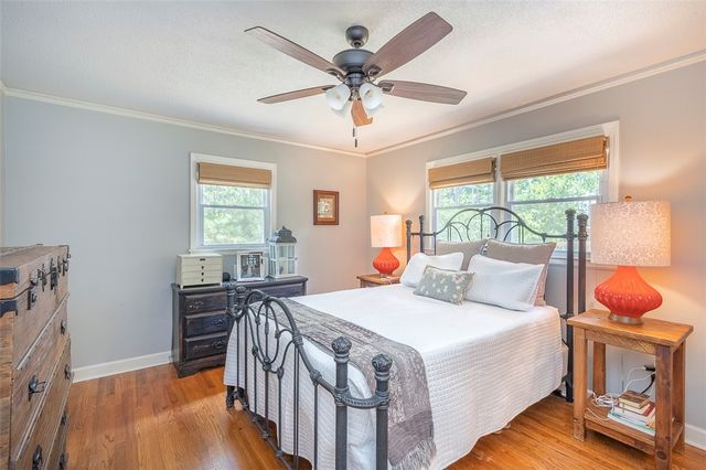 2815 Waccamaw Trail, Anderson, SC 29621