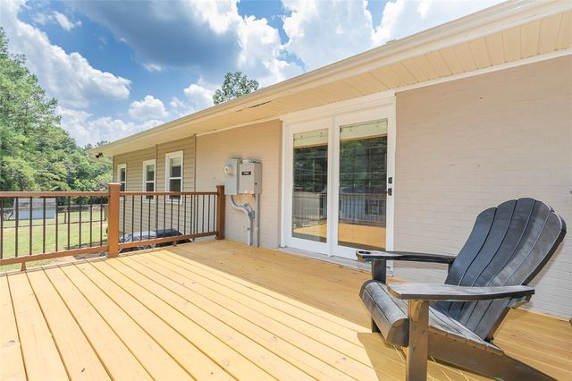2815 Waccamaw Trail, Anderson, SC 29621