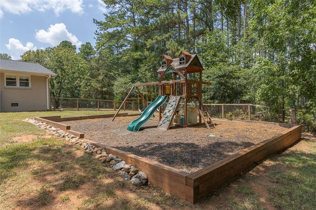 2815 Waccamaw Trail, Anderson, SC 29621