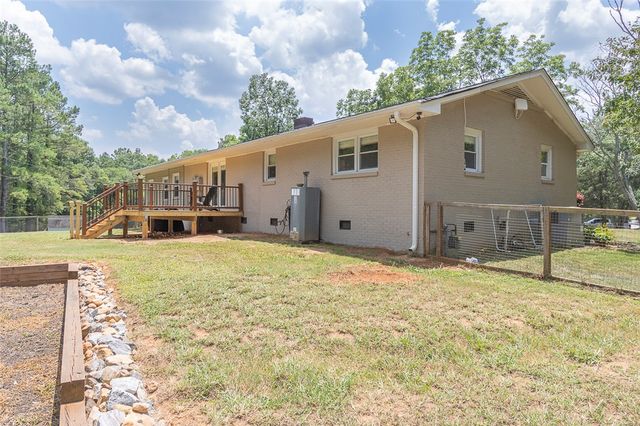 2815 Waccamaw Trail, Anderson, SC 29621