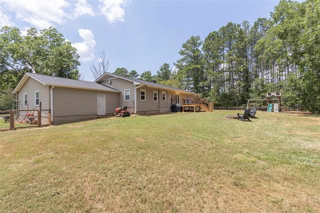 2815 Waccamaw Trail, Anderson, SC 29621