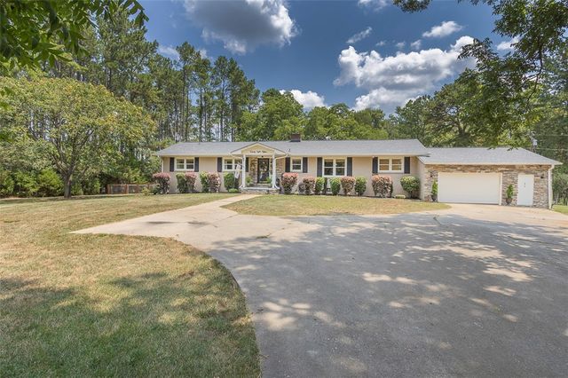 2815 Waccamaw Trail, Anderson, SC 29621