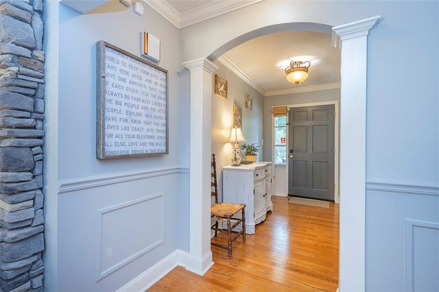 2815 Waccamaw Trail, Anderson, SC 29621