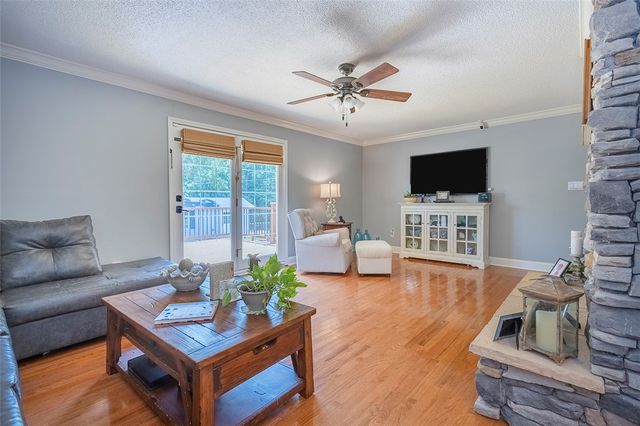 2815 Waccamaw Trail, Anderson, SC 29621