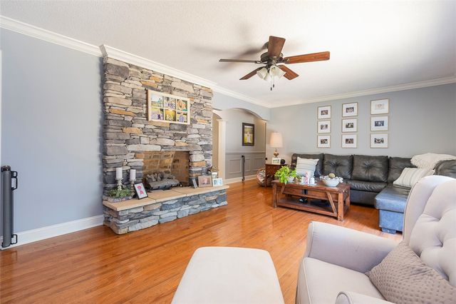 2815 Waccamaw Trail, Anderson, SC 29621