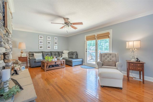 2815 Waccamaw Trail, Anderson, SC 29621