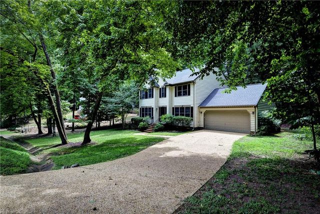 4829 Bristol CIR, Williamsburg, VA 23185