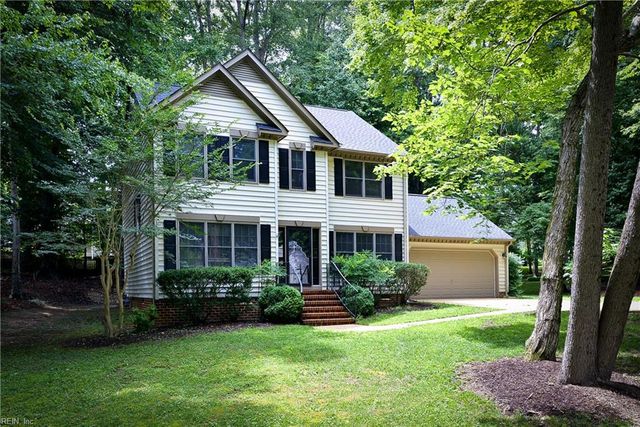 4829 Bristol CIR, Williamsburg, VA 23185
