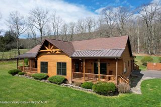 95 Tab Road, Margaretville, NY 12455
