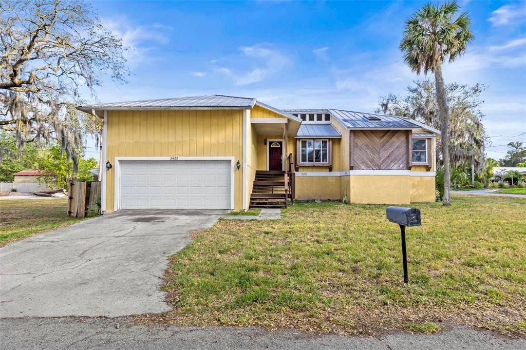 5422 FOLEY SQUARE, New Port Richey, FL 34652