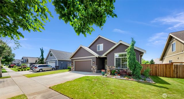 2165 Littlefield Court, Lynden, WA 98264