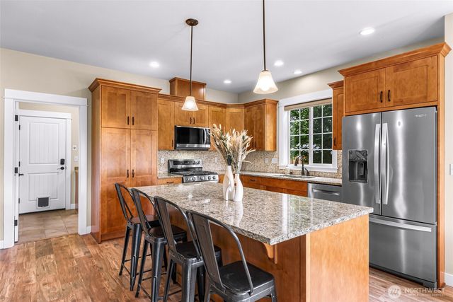 2165 Littlefield Court, Lynden, WA 98264