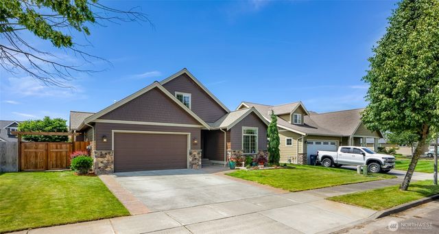 2165 Littlefield Court, Lynden, WA 98264