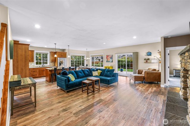 2165 Littlefield Court, Lynden, WA 98264