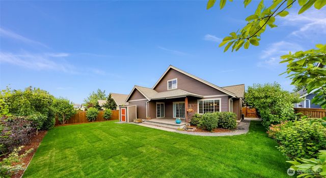 2165 Littlefield Court, Lynden, WA 98264