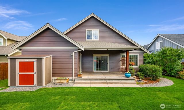 2165 Littlefield Court, Lynden, WA 98264