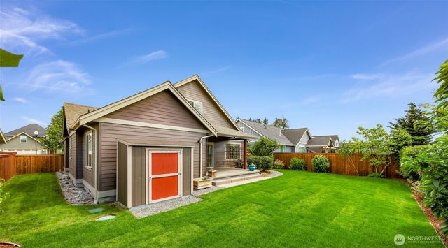 2165 Littlefield Court, Lynden, WA 98264