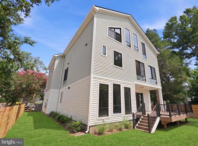 6931 OAK RIDGE RD, Falls Church, VA 22042