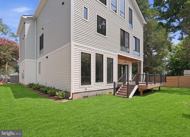 6931 OAK RIDGE RD, Falls Church, VA 22042