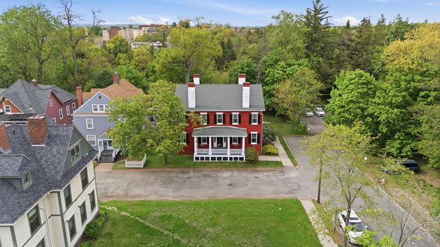 48 Madison Ave, Springfield, MA 01105