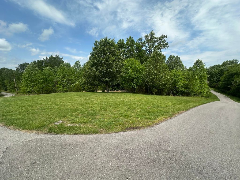 2.16 Acres Davidson Road, Burkesville, KY 42717