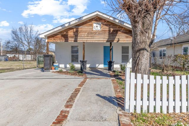 1607 E 50th Street, Chattanooga, TN 37407