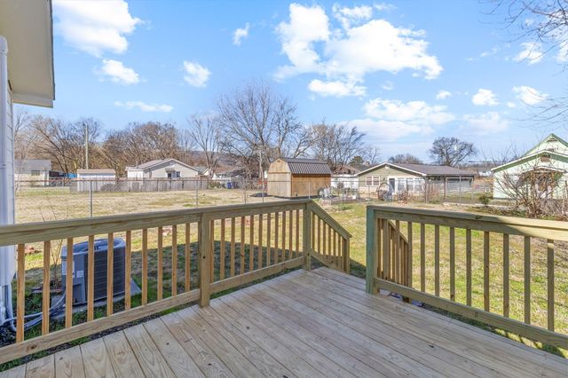 1607 E 50th Street, Chattanooga, TN 37407